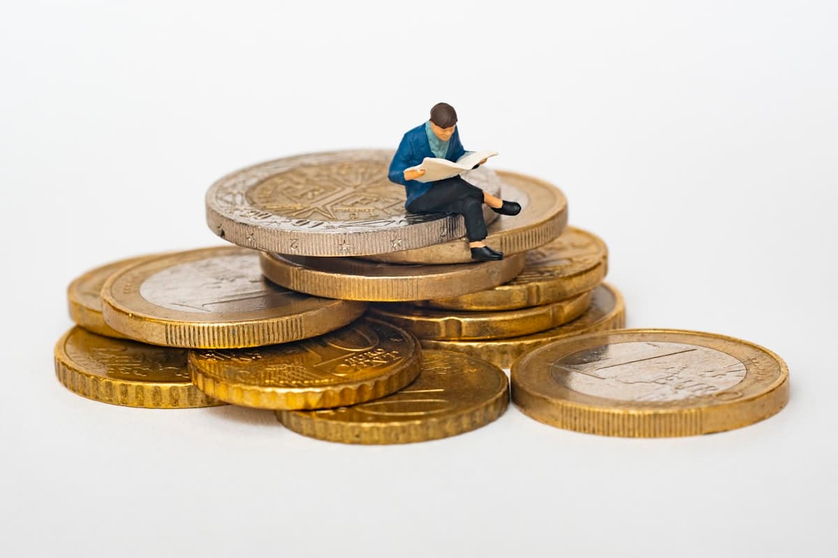 Imagem do artigo: Juros Compostos: Como Funcionam e Quanto Rendem (Exemplos em Euros)